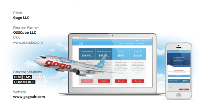 Inflight Merchandising Center Scales up Into New Markets